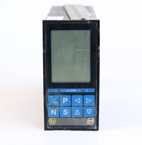 Ibs schillings reg 100i b - ibs, reg-100i/1/ma/b