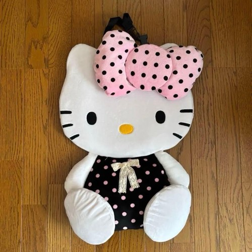 Hello kitty coprisedile auto - hello,