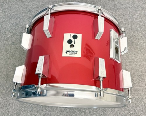 Sonor phonic 14x10 tom candy - phonic,