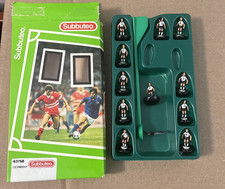 SUBBUTEO 63768 German National