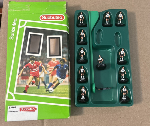 Subbuteo 63768 german national - german,