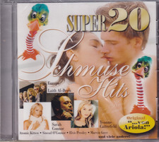 Super 20 Schmusehits CD Das