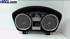 Cruscotto completo ford focus - cruscotto,