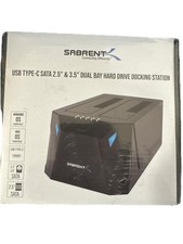 Docking Station Ssd/Hard Disk