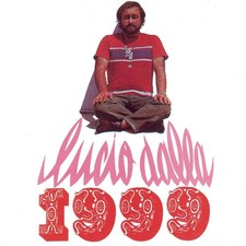 1999 Lucio Dalla -