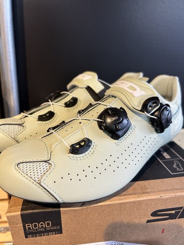 Sidi genius road - genius, cycling