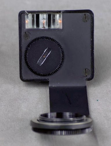 Nikon illuminateur pour - dl-1, f