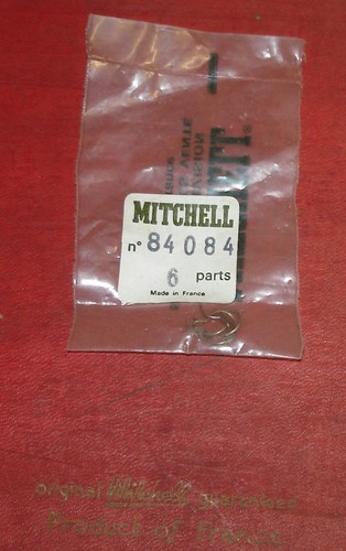 Mitchell - 6,