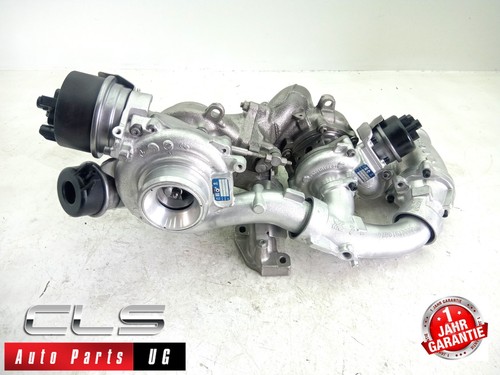 Turbocompressore - , vw