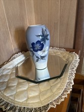 Royal Copenhagen Porcelain