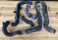 VW GOLF MK3 1.9 TDI INTERCOOLER TURBO Manicotti