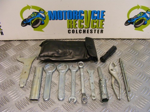 Kit attrezzi honda 1100 - st, pan