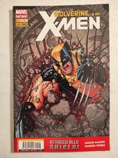 WOLVERINE E GLI X-MEN N. 28 -
