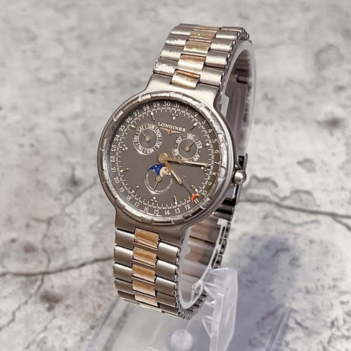 Orologio polso automatico - da,