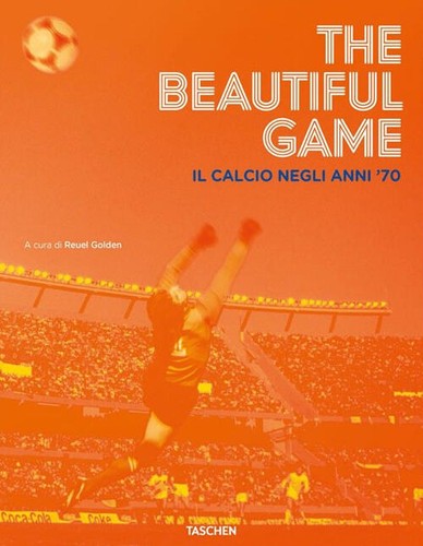 The beautiful game - the, calcio