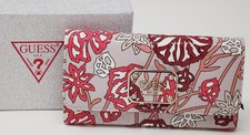 Portafoglio GUESS Ophelia Rose