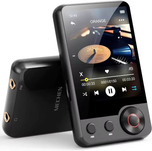 Lettore mp3 con bluetooth - 64,