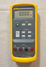 Fluke 715 Calibratore Tensione, Corrente
