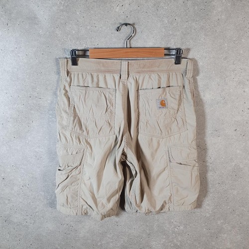 Pantaloncini lavoro vintage - pantaloncini,