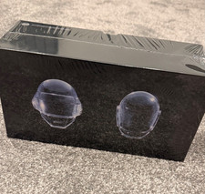 Daft Punk Set Ornamento