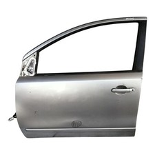Porta Portiera Anteriore Sinistro NISSAN NOTE 1 Serie RICAMBIO USATO ORIGINALE
