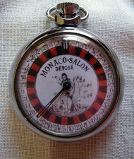 VINTAGE MECCANICO GIOCO