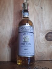 Whisky vintage port - port, ellen
