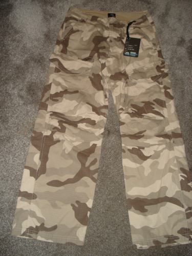 Pantaloni uomo combattimento - uomo,