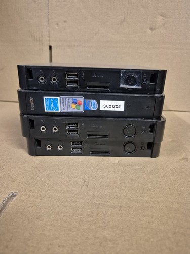 Asus eee box b202 intel - eee, atom
