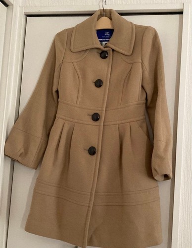 Trench cappotto burberry - trench,