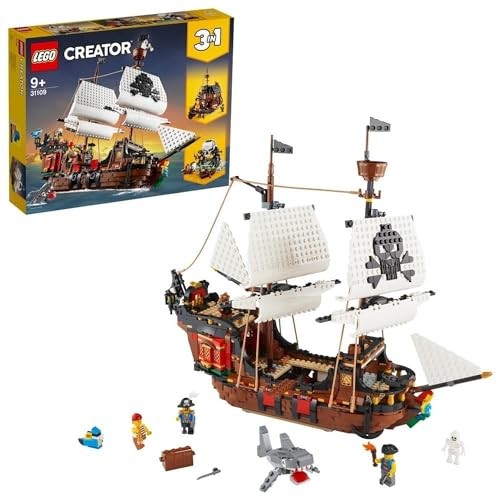 Lego creator blocco giocattolo - lego,