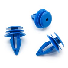 ADATTO ALFA ROMEO 10pz CLIP