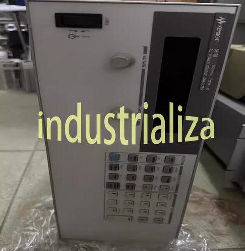 1pcs keysight 6813b - 1pcs,