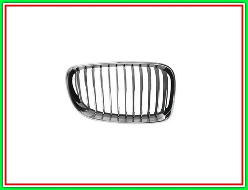 Grill bmw 2007 e81 - grill, 2007-
