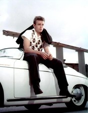 Poster couleur de l'acteur