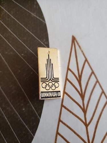 Spilla pin olimpiadi estive - spilla,