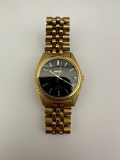 Orologio Vintage Seiko SQ Uomo