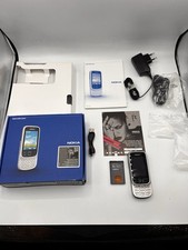 RARE NEUF Nokia 6303i Classic