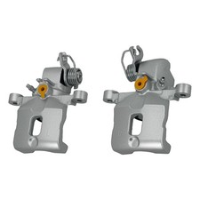 2x Pinza Freno Galleggiante