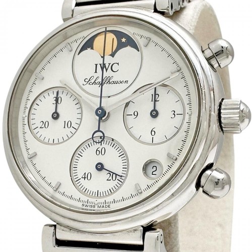 Orologi cronografo iwc little - iwc,