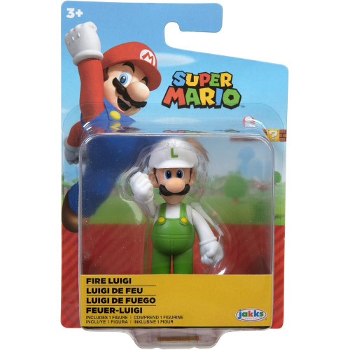 Nintendo 40551 super mario - 40551,