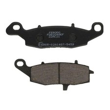 PASTICCHE ANTERIORI KAWASAKI