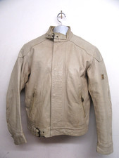 GIACCA MOTO PELLE BELSTAFF