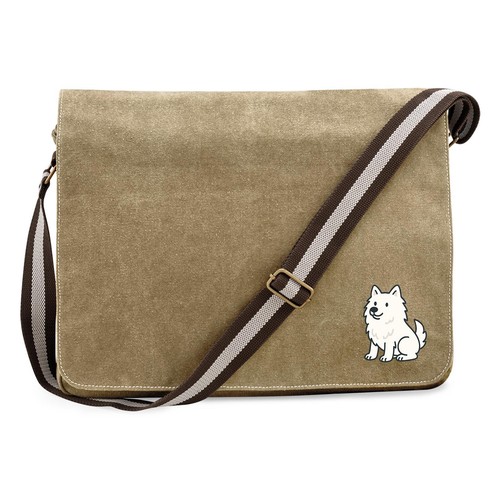 Borsa tracolla american - a,