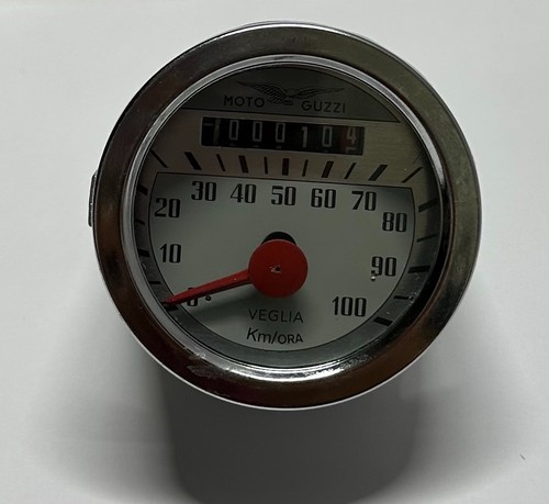 Conta moto guzzi galletto - guzzi,