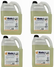 MATIC L Detersivo
