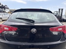 PORTELLONE POSTERIORE COMPLETO