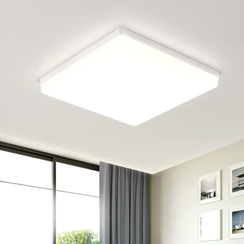 Plafoniera led soffitto - plafoniera,