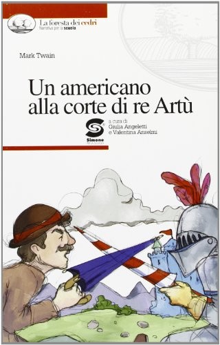 Americano alla corte - corte, re
