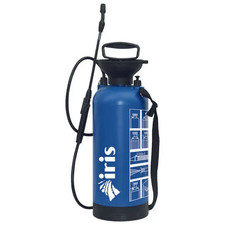 Iris Garden Pompa irroratrice